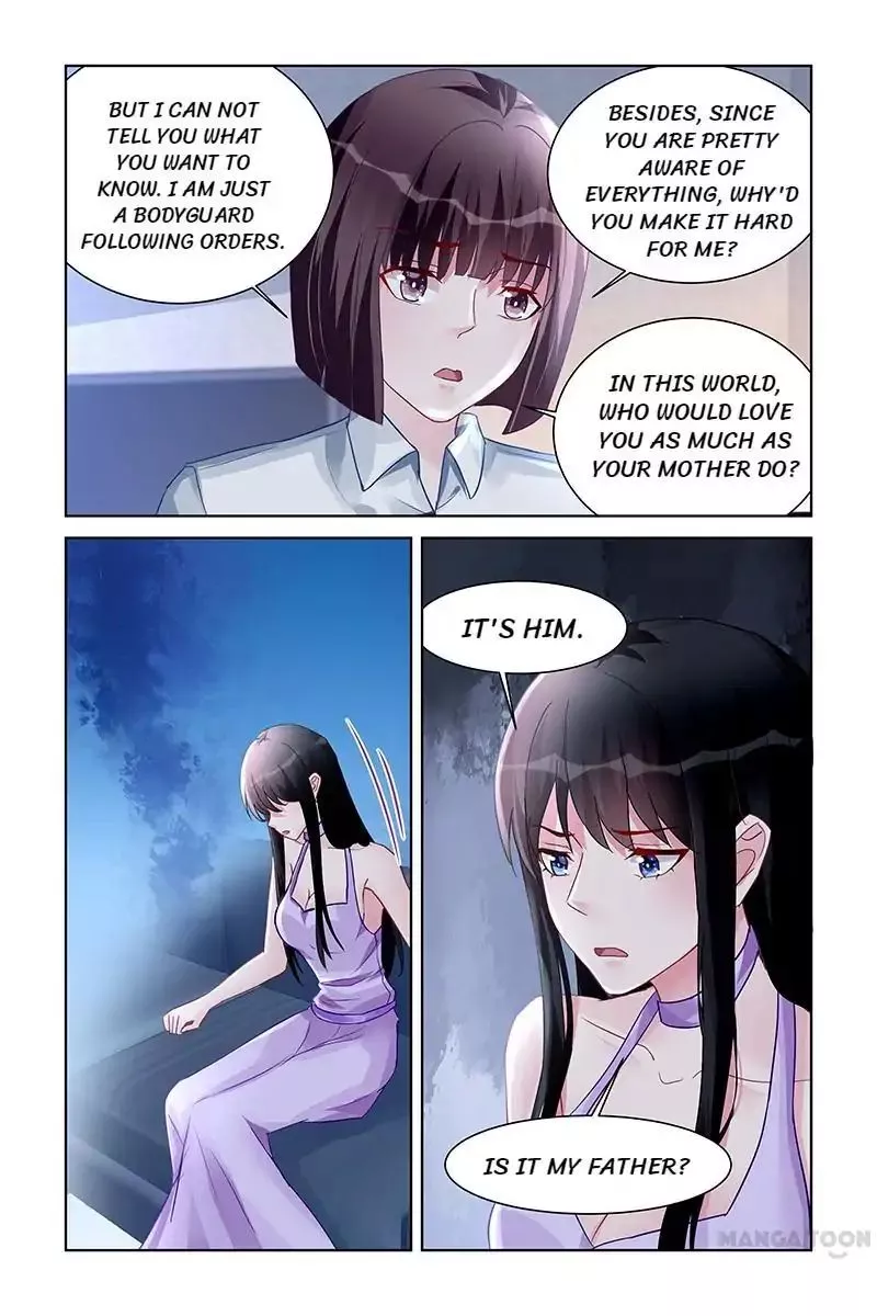 Wicked Young Masters Forceful Love: Training the Runaway Wife Chapter 172 page 5