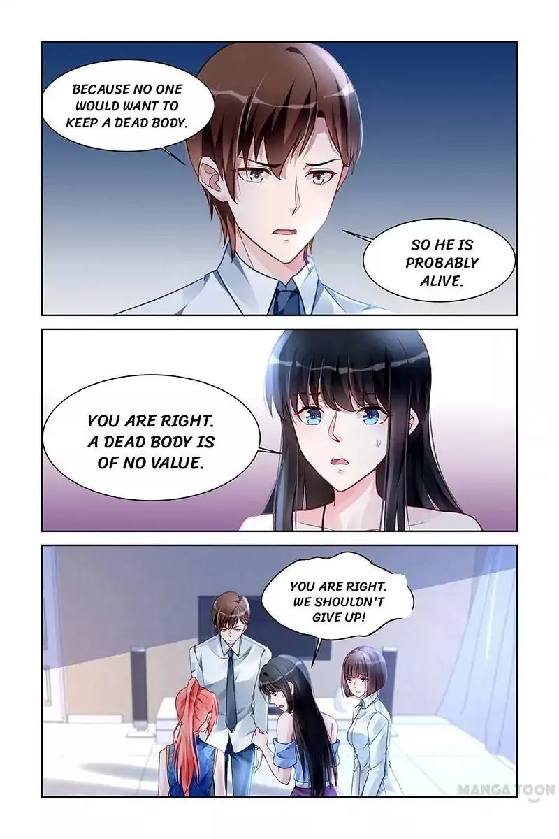 Wicked Young Masters Forceful Love: Training the Runaway Wife Chapter 167 page 2
