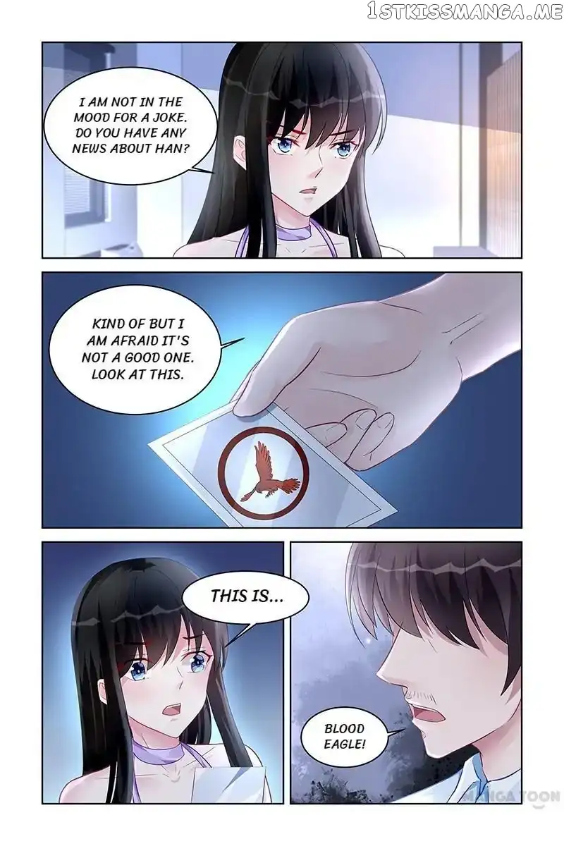 Wicked Young Masters Forceful Love: Training the Runaway Wife Chapter 173 page 2