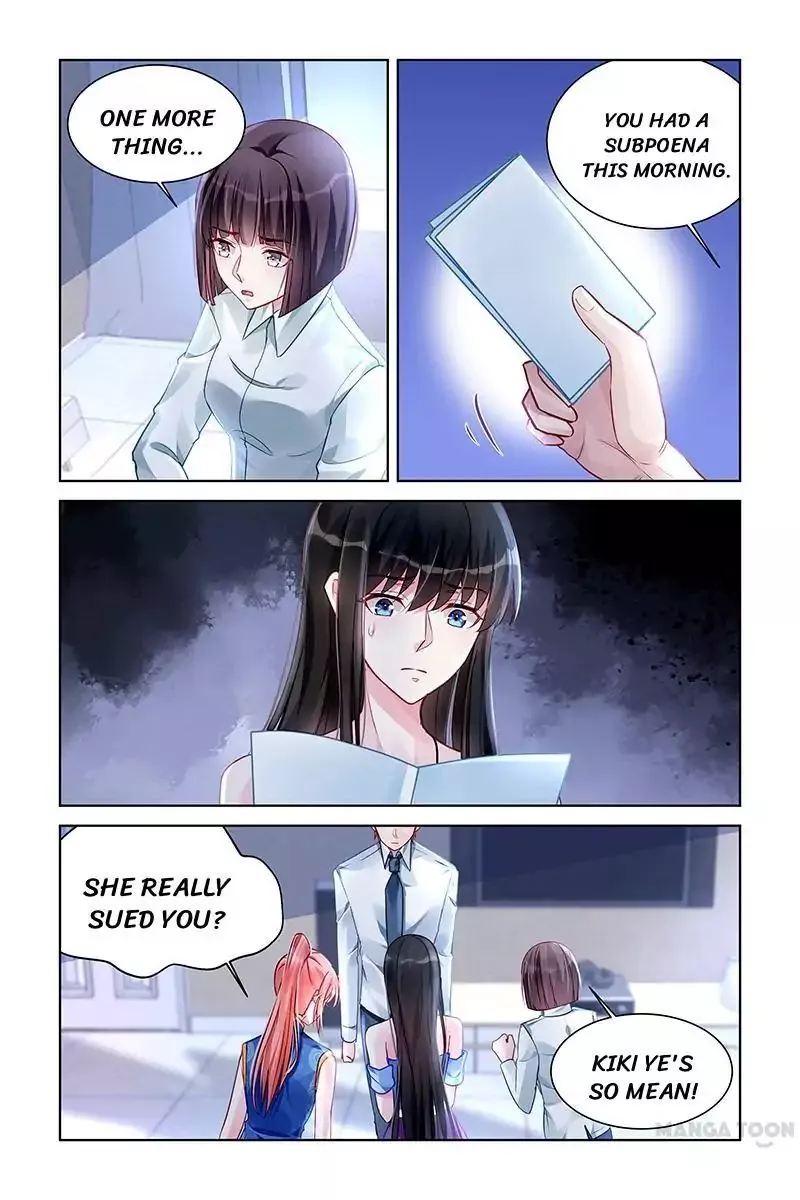 Wicked Young Masters Forceful Love: Training the Runaway Wife Chapter 167 page 3