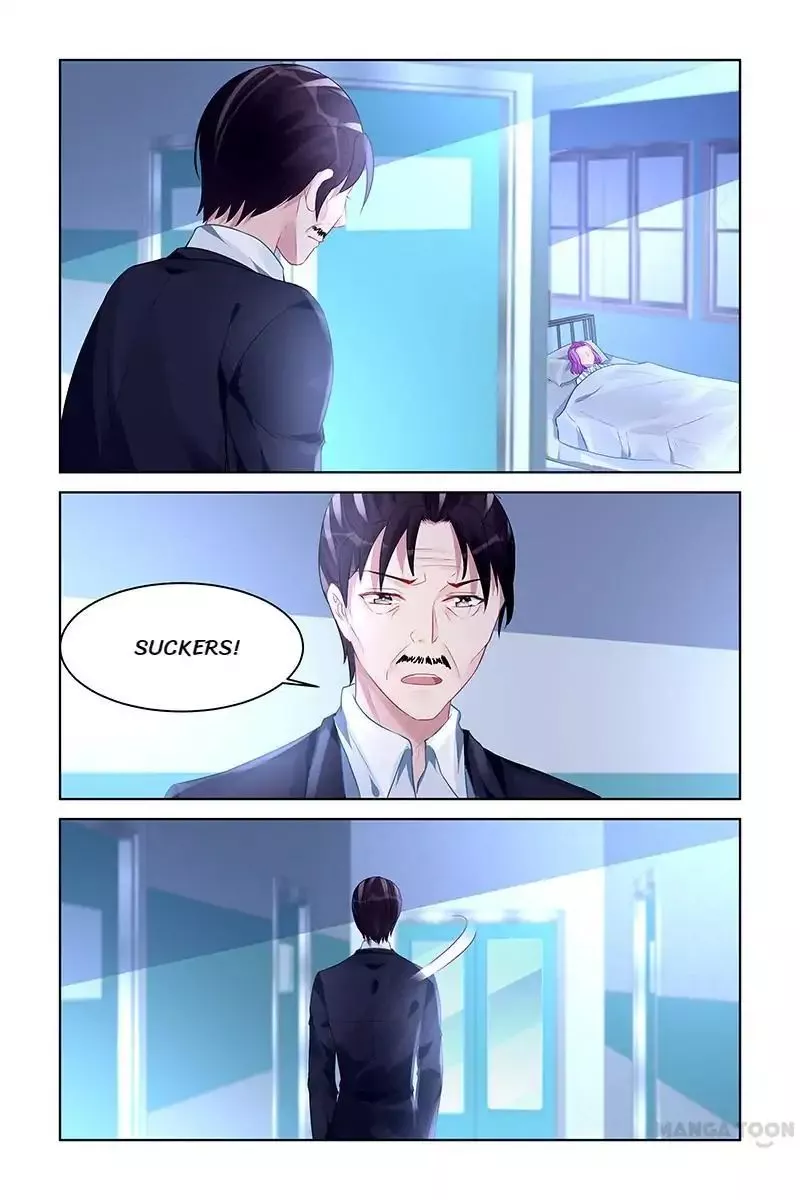 Wicked Young Masters Forceful Love: Training the Runaway Wife Chapter 176 page 4