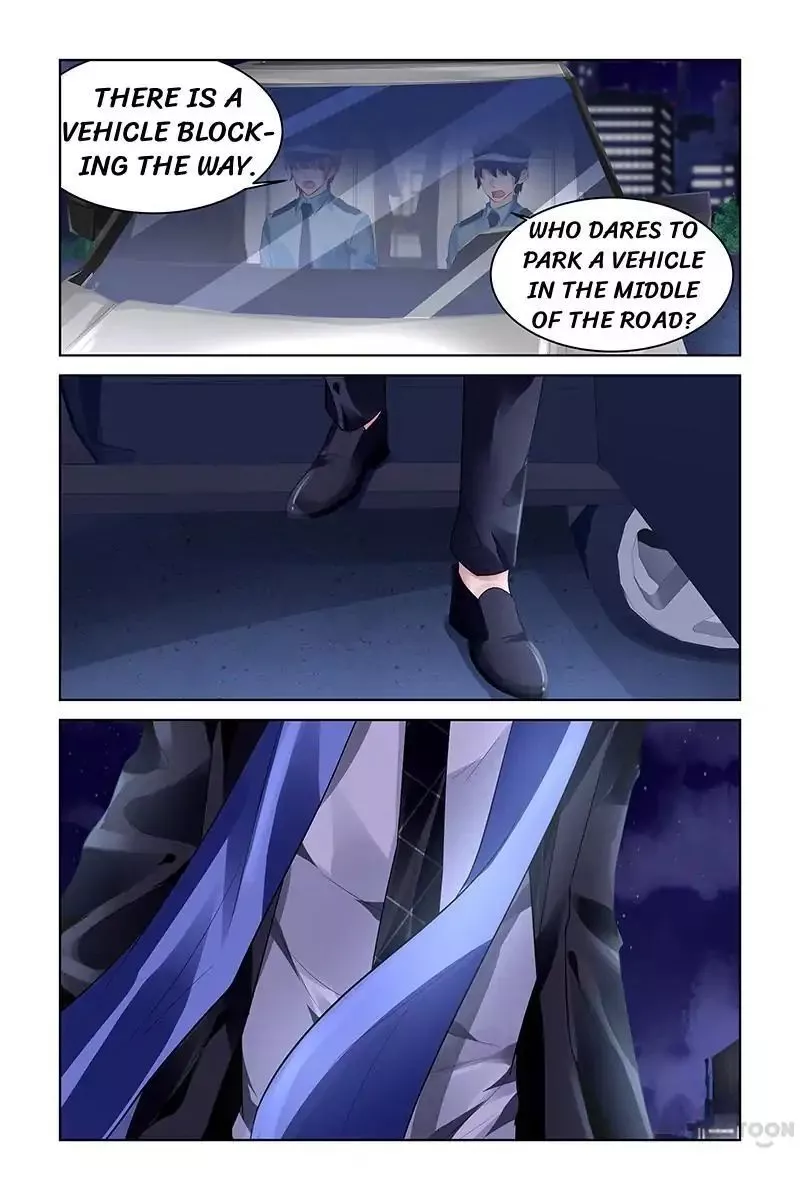 Wicked Young Masters Forceful Love: Training the Runaway Wife Chapter 177 page 5
