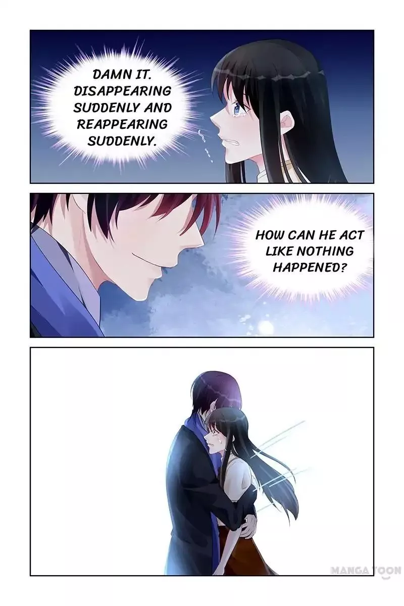 Wicked Young Masters Forceful Love: Training the Runaway Wife Chapter 178 page 1