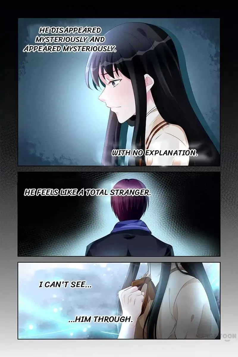 Wicked Young Masters Forceful Love: Training the Runaway Wife Chapter 178 page 5
