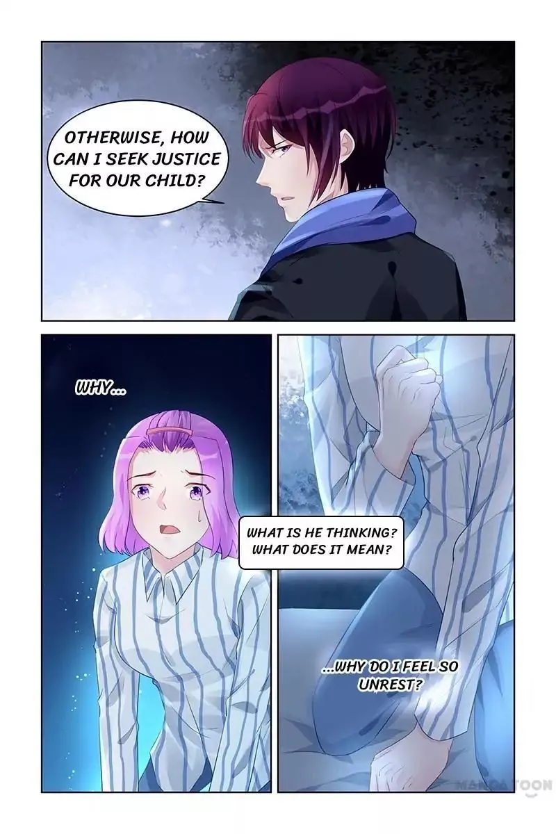 Wicked Young Masters Forceful Love: Training the Runaway Wife Chapter 178 page 8