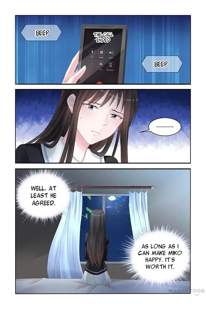 Wicked Young Masters Forceful Love: Training the Runaway Wife Chapter 138 page 2