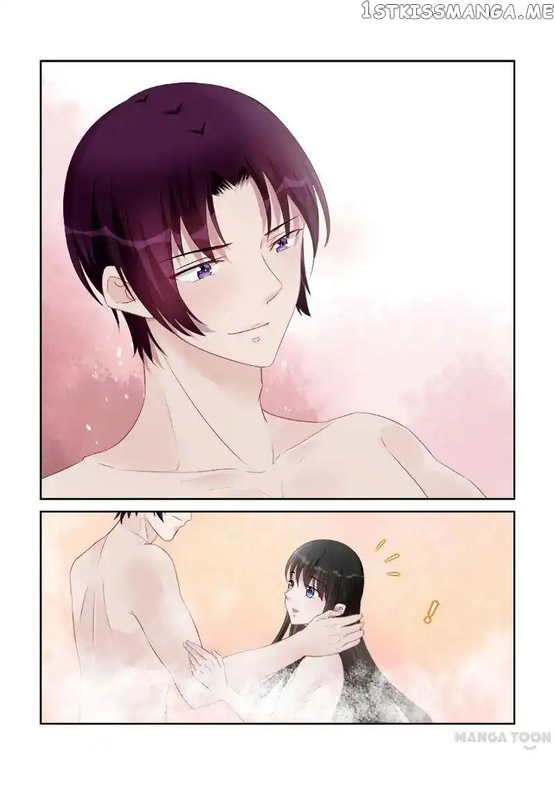 Wicked Young Masters Forceful Love: Training the Runaway Wife Chapter 180 page 5