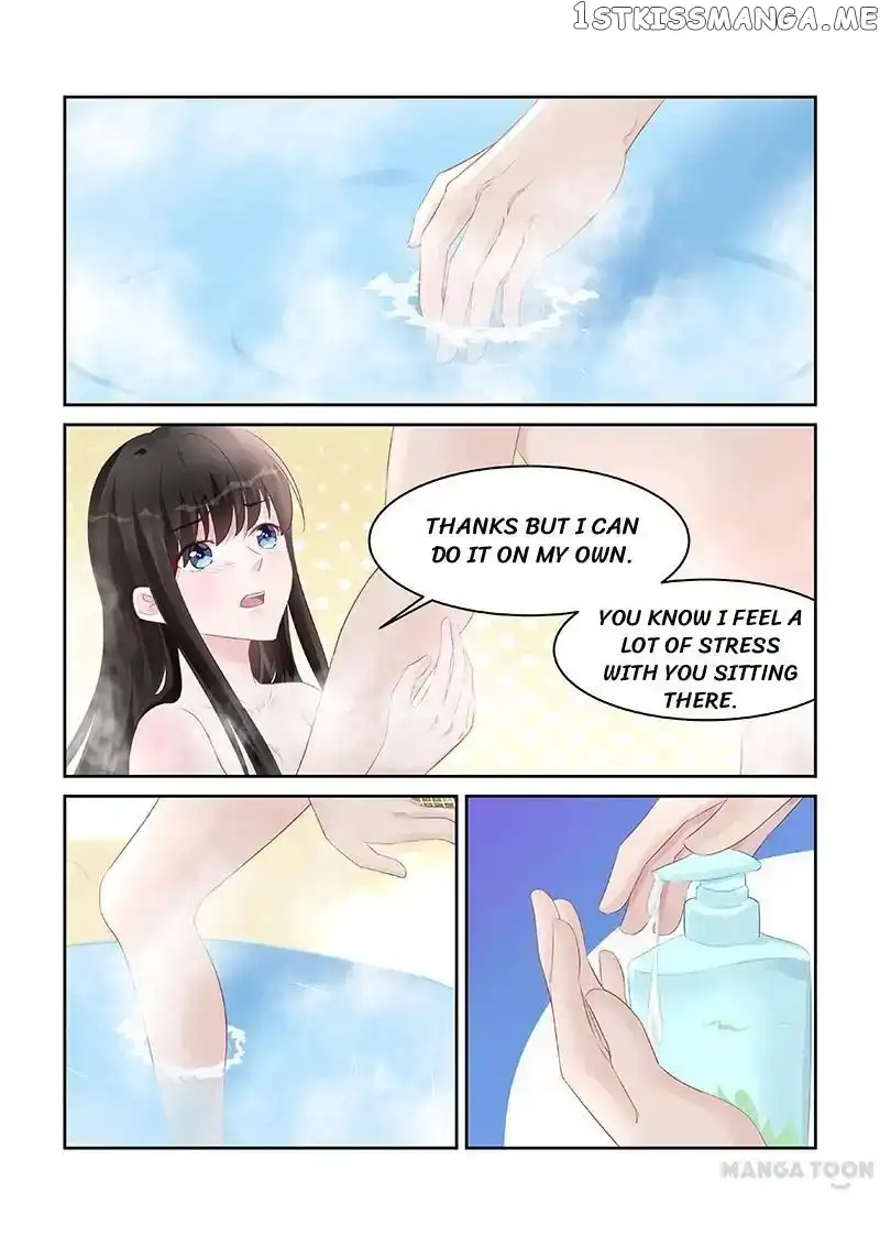 Wicked Young Masters Forceful Love: Training the Runaway Wife Chapter 180 page 1