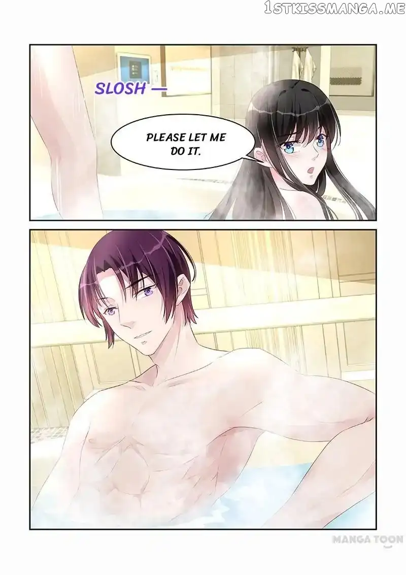 Wicked Young Masters Forceful Love: Training the Runaway Wife Chapter 180 page 2