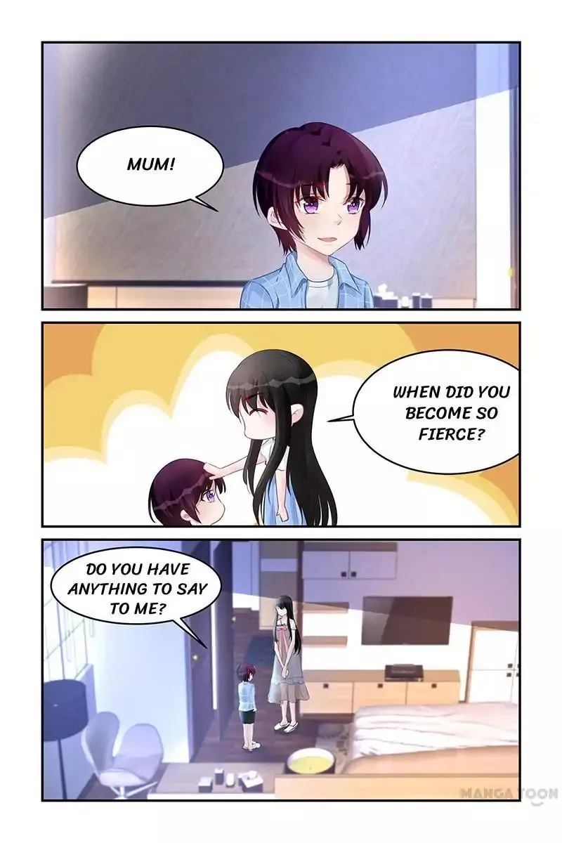 Wicked Young Masters Forceful Love: Training the Runaway Wife Chapter 182 page 1