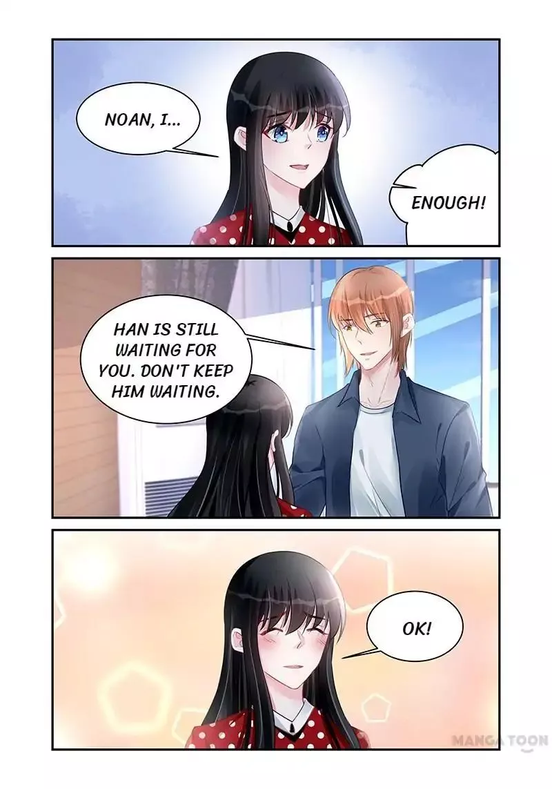 Wicked Young Masters Forceful Love: Training the Runaway Wife Chapter 189 page 5