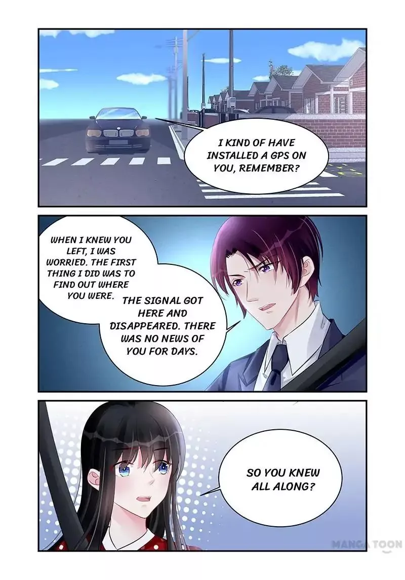 Wicked Young Masters Forceful Love: Training the Runaway Wife Chapter 186 page 2
