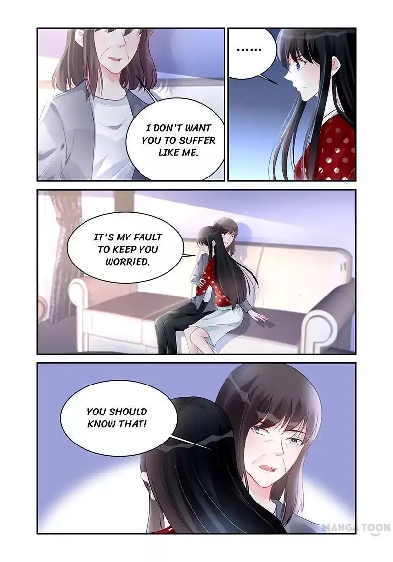 Wicked Young Masters Forceful Love: Training the Runaway Wife Chapter 188 page 1