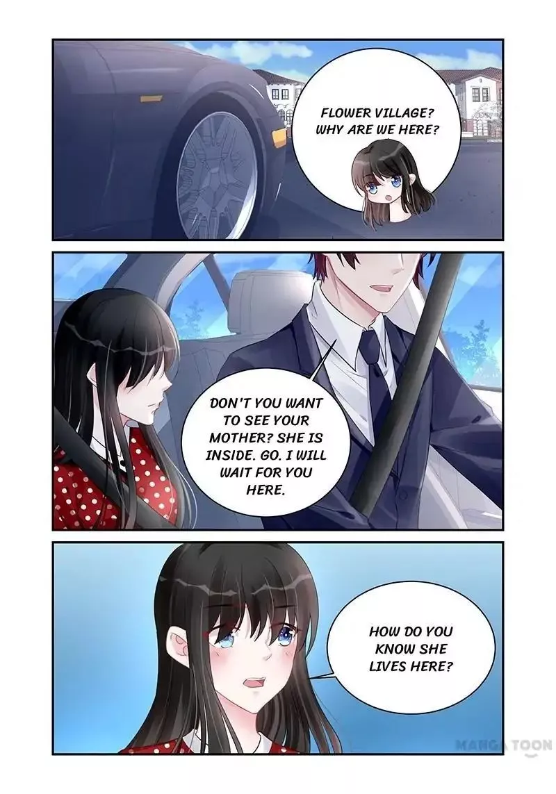 Wicked Young Masters Forceful Love: Training the Runaway Wife Chapter 186 page 1