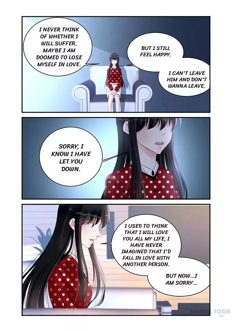 Wicked Young Masters Forceful Love: Training the Runaway Wife Chapter 187 page 5