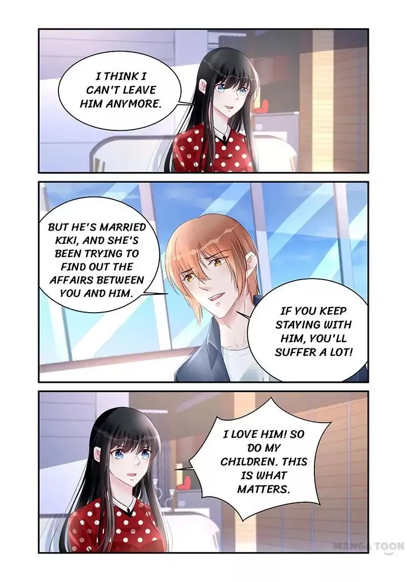 Wicked Young Masters Forceful Love: Training the Runaway Wife Chapter 187 page 4