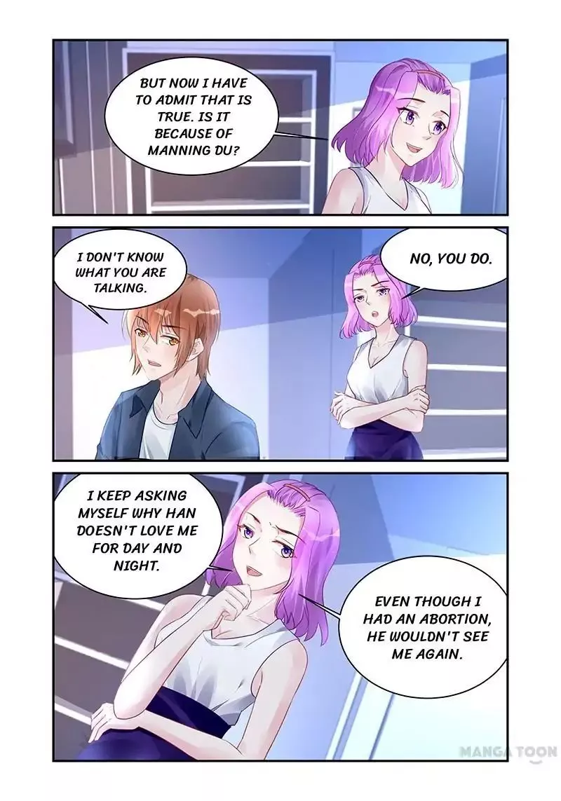 Wicked Young Masters Forceful Love: Training the Runaway Wife Chapter 191 page 2