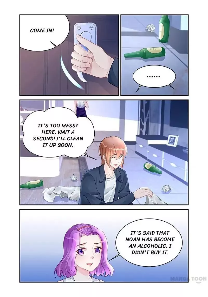 Wicked Young Masters Forceful Love: Training the Runaway Wife Chapter 191 page 1
