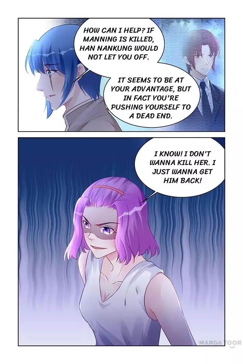Wicked Young Masters Forceful Love: Training the Runaway Wife Chapter 190 page 2