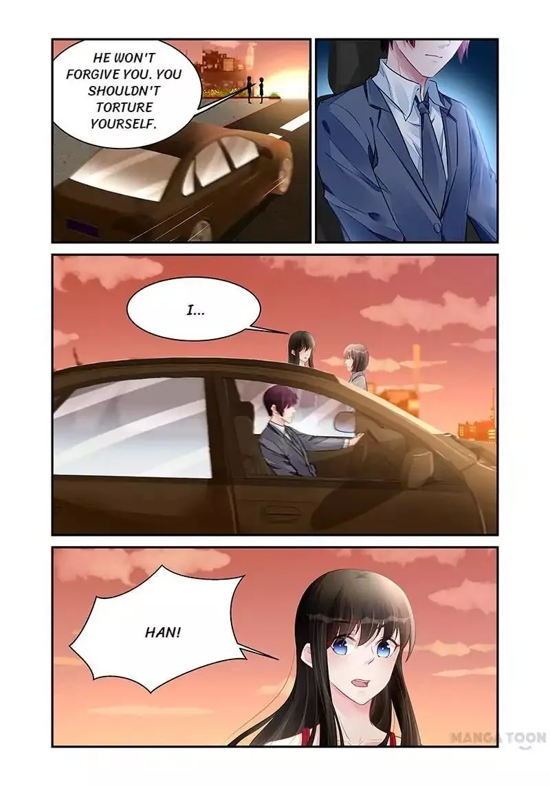 Wicked Young Masters Forceful Love: Training the Runaway Wife Chapter 193 page 1