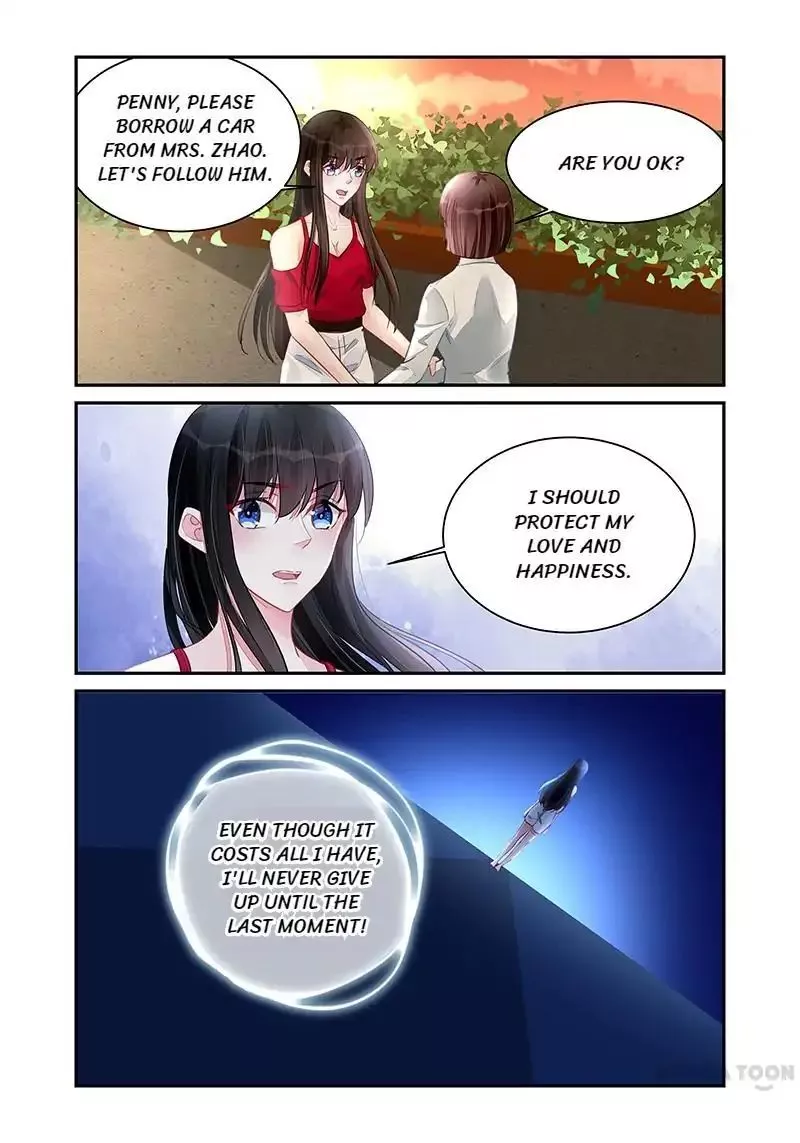 Wicked Young Masters Forceful Love: Training the Runaway Wife Chapter 193 page 2