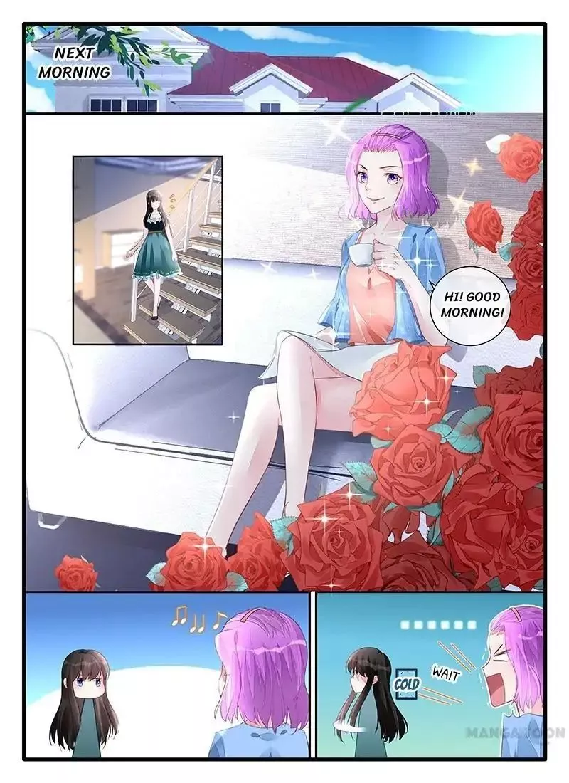 Wicked Young Masters Forceful Love: Training the Runaway Wife Chapter 197 page 4