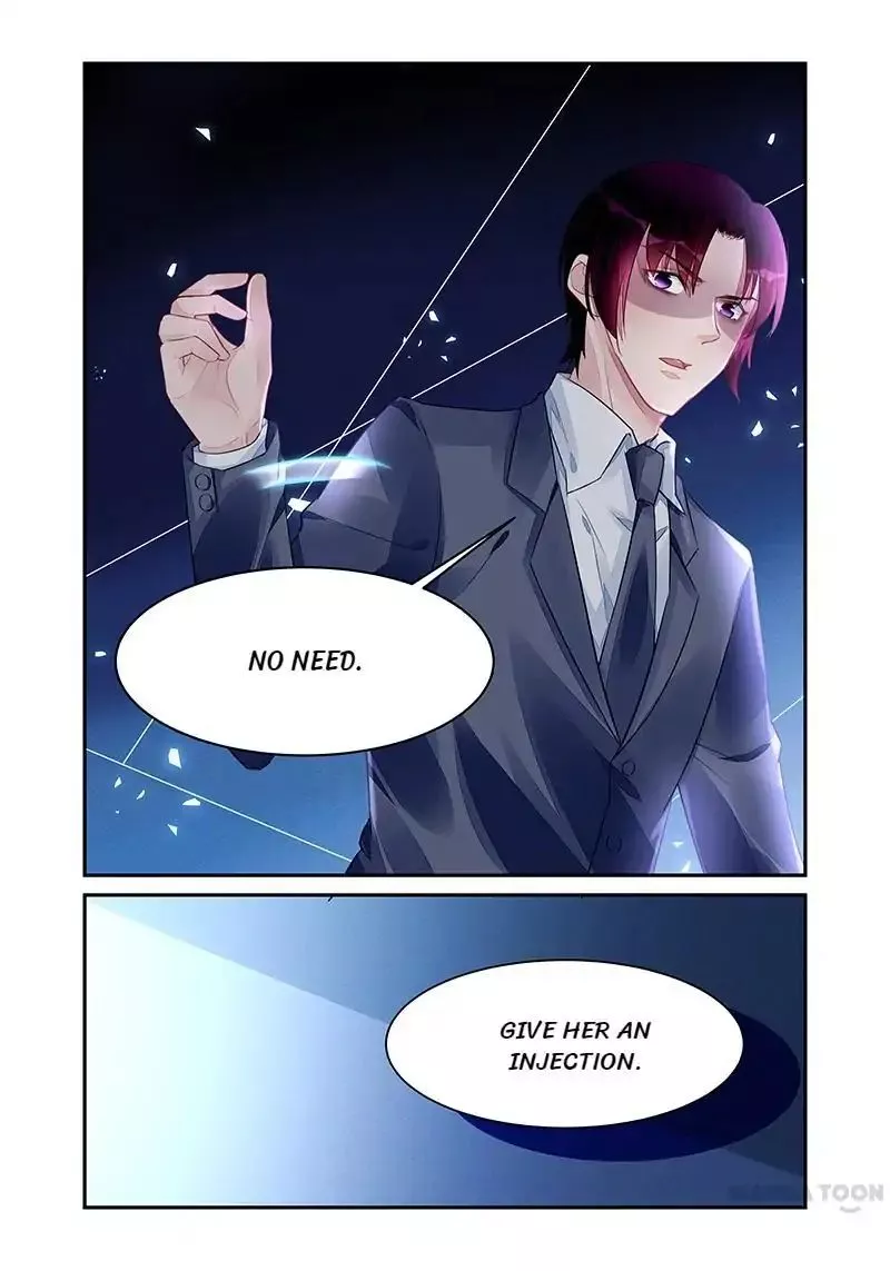 Wicked Young Masters Forceful Love: Training the Runaway Wife Chapter 194 page 6