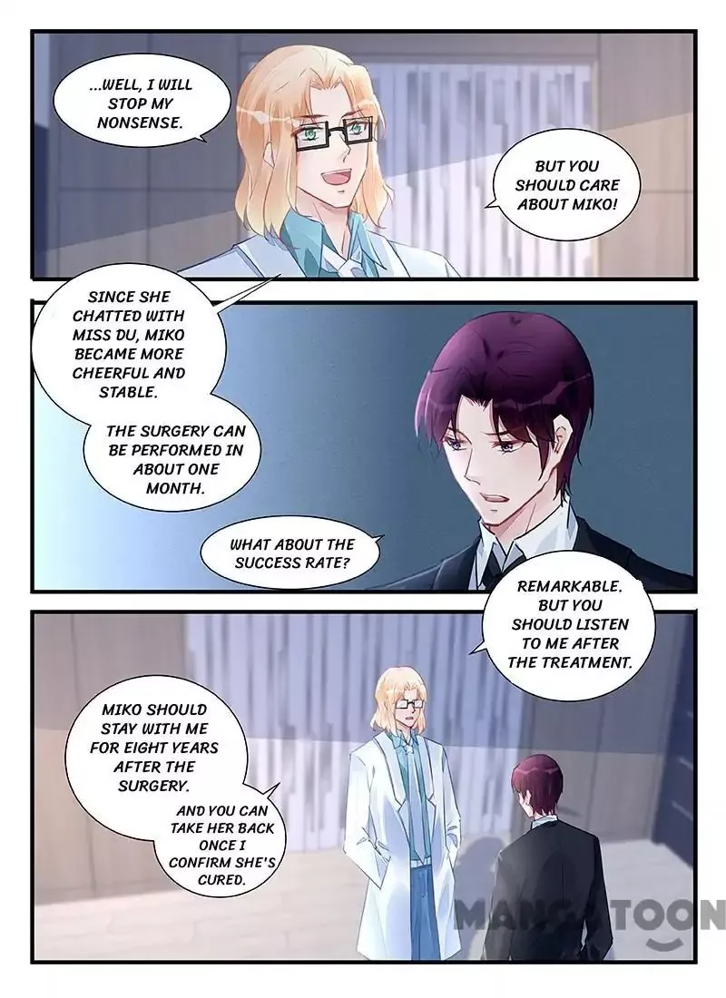 Wicked Young Masters Forceful Love: Training the Runaway Wife Chapter 211 page 2