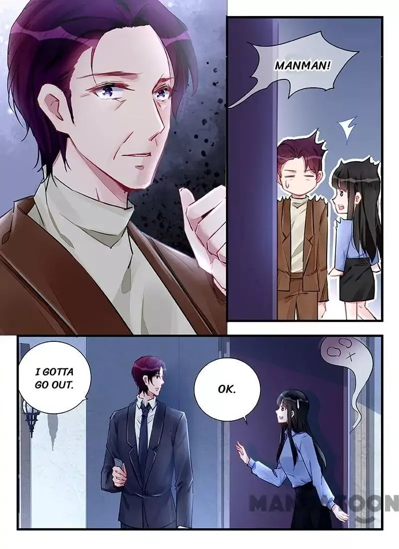 Wicked Young Masters Forceful Love: Training the Runaway Wife Chapter 213 page 2