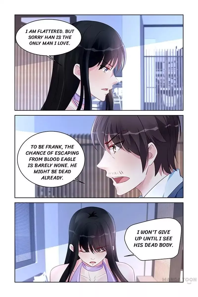 Wicked Young Masters Forceful Love: Training the Runaway Wife Chapter 174 page 1