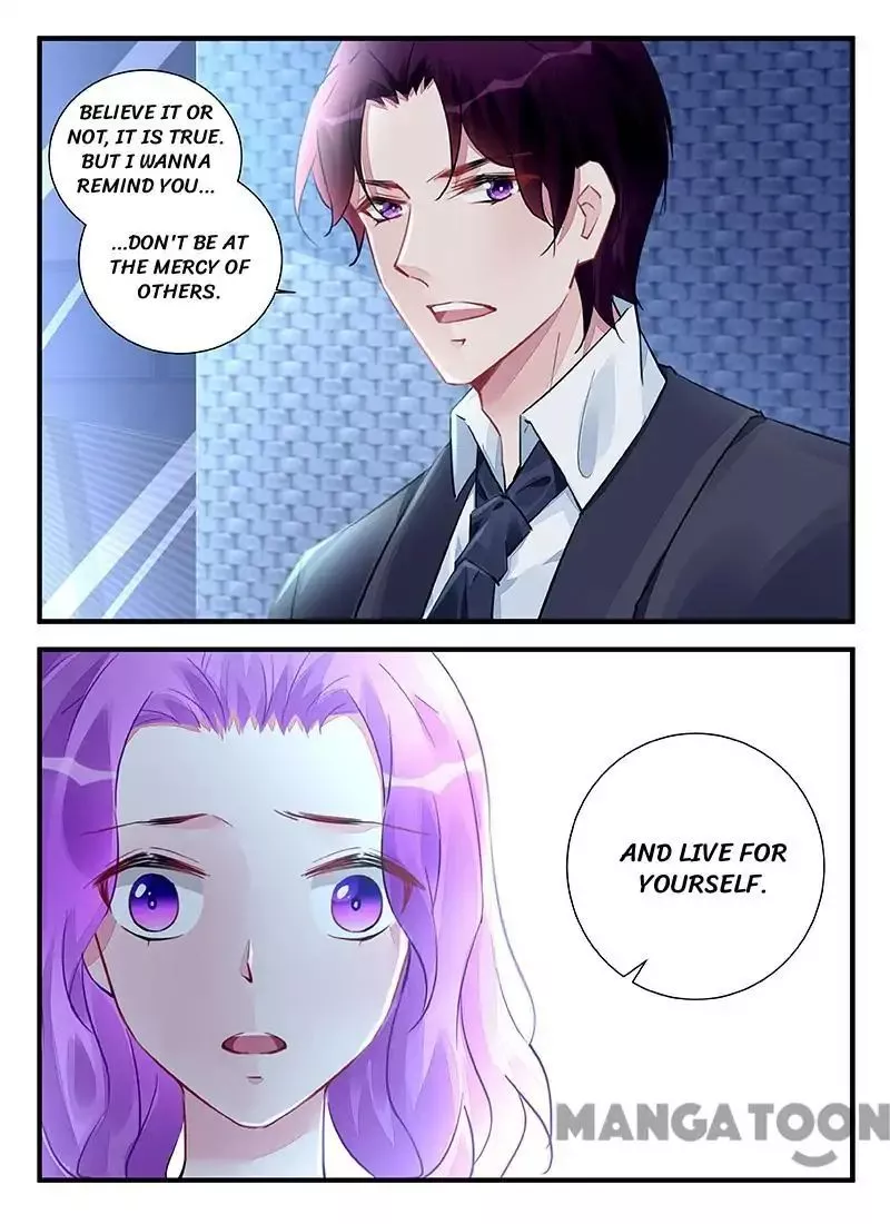 Wicked Young Masters Forceful Love: Training the Runaway Wife Chapter 213 page 9
