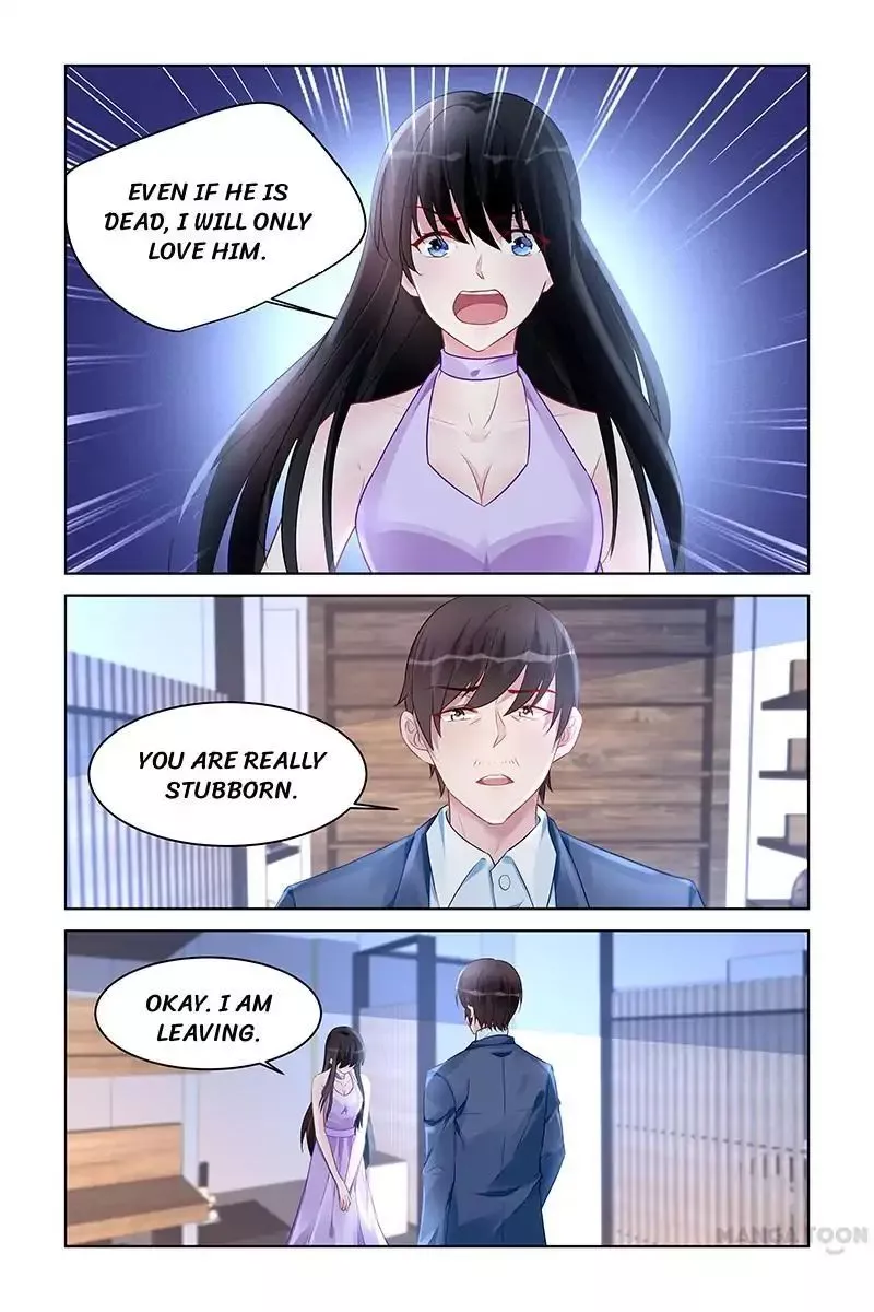 Wicked Young Masters Forceful Love: Training the Runaway Wife Chapter 174 page 2