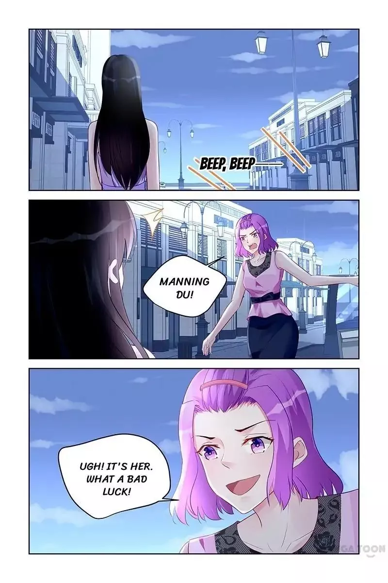 Wicked Young Masters Forceful Love: Training the Runaway Wife Chapter 174 page 3