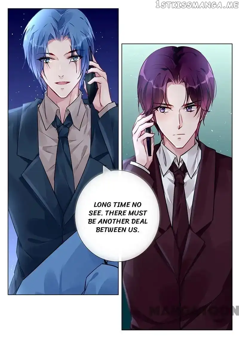 Wicked Young Masters Forceful Love: Training the Runaway Wife Chapter 217 page 6