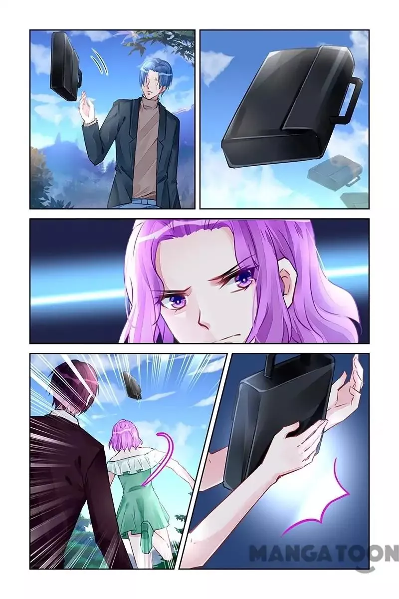 Wicked Young Masters Forceful Love: Training the Runaway Wife Chapter 218 page 7