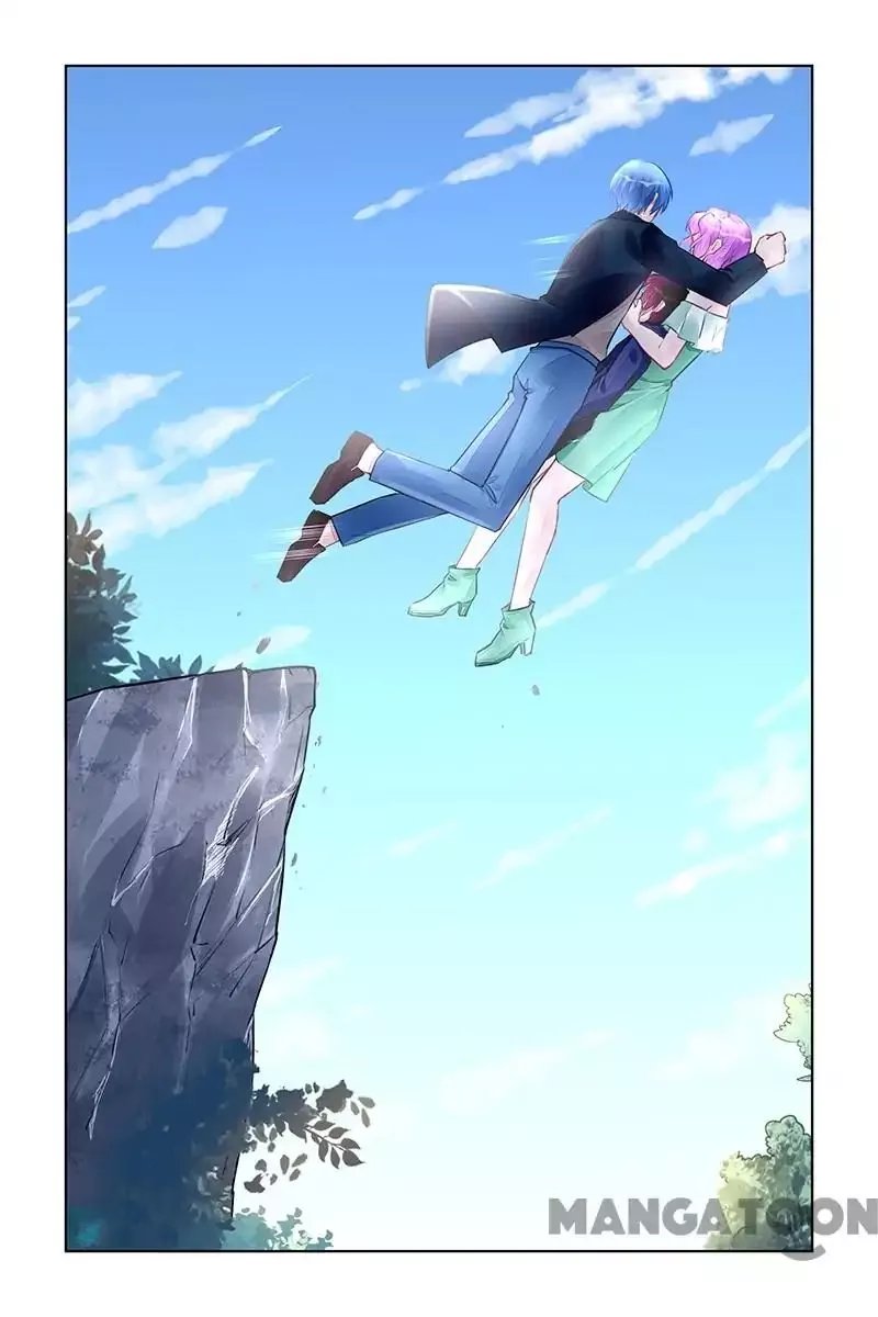 Wicked Young Masters Forceful Love: Training the Runaway Wife Chapter 220 page 3