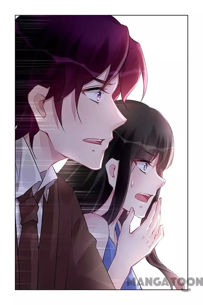Wicked Young Masters Forceful Love: Training the Runaway Wife Chapter 220 page 4