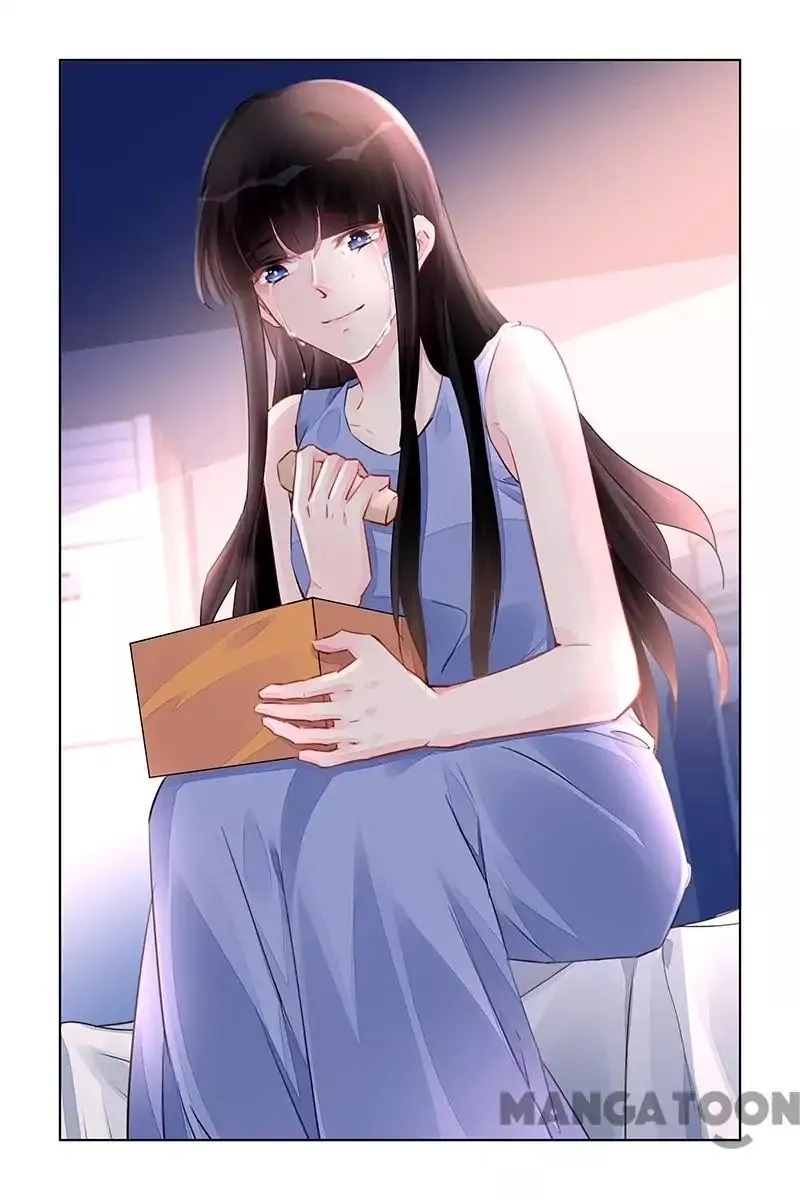 Wicked Young Masters Forceful Love: Training the Runaway Wife Chapter 222 page 8