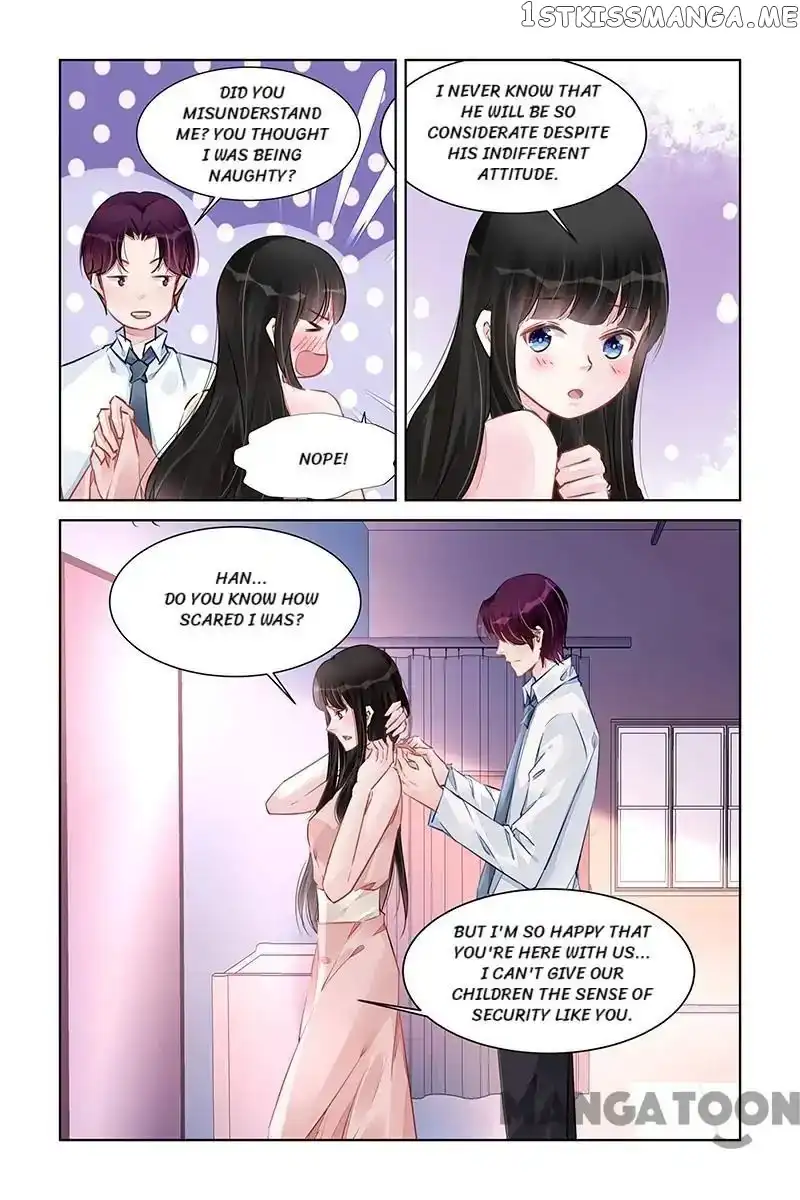 Wicked Young Masters Forceful Love: Training the Runaway Wife Chapter 226 page 2