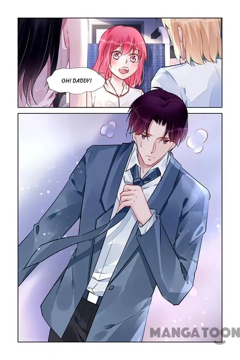Wicked Young Masters Forceful Love: Training the Runaway Wife Chapter 225 page 2
