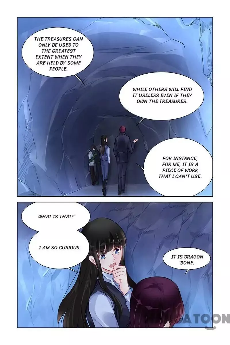 Wicked Young Masters Forceful Love: Training the Runaway Wife Chapter 228 page 2