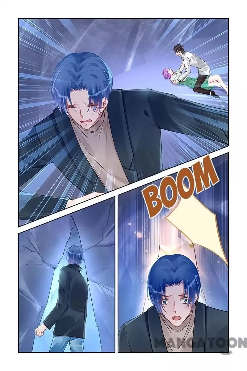 Wicked Young Masters Forceful Love: Training the Runaway Wife Chapter 232 page 4