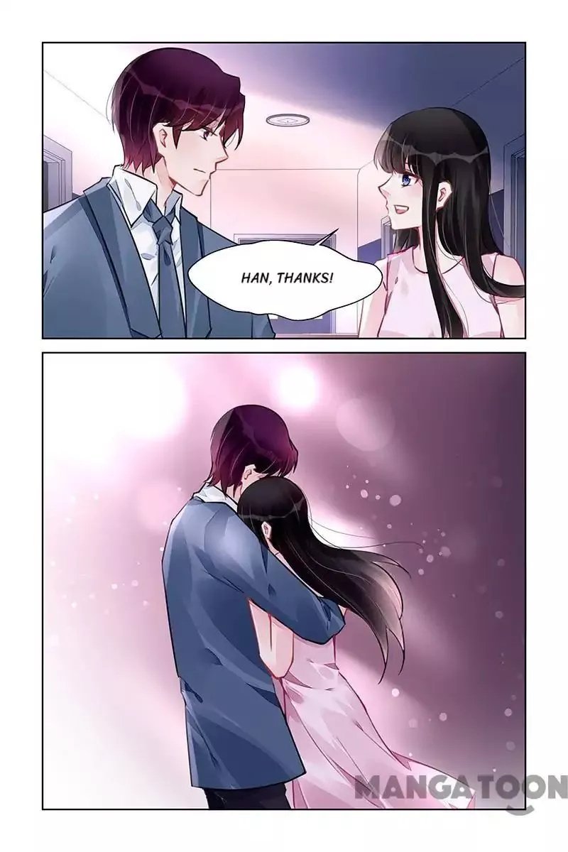 Wicked Young Masters Forceful Love: Training the Runaway Wife Chapter 225 page 6