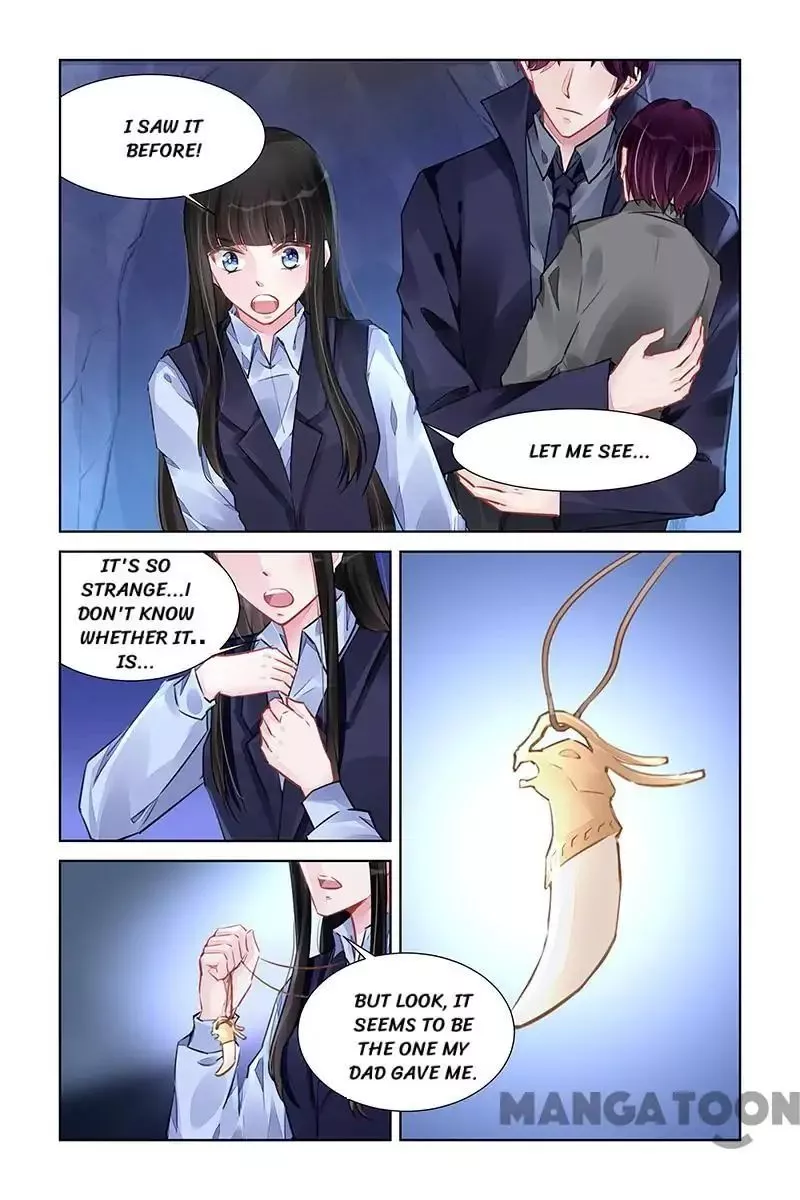 Wicked Young Masters Forceful Love: Training the Runaway Wife Chapter 233 page 1