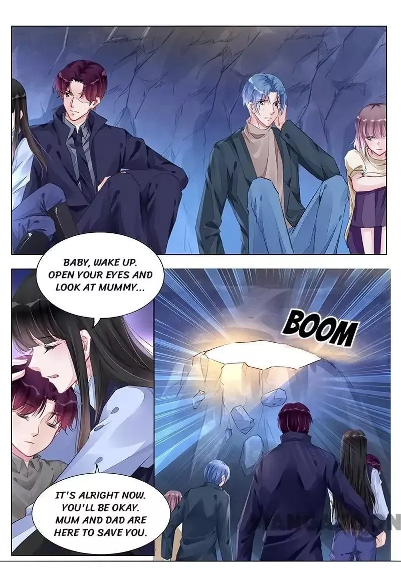 Wicked Young Masters Forceful Love: Training the Runaway Wife Chapter 234 page 1