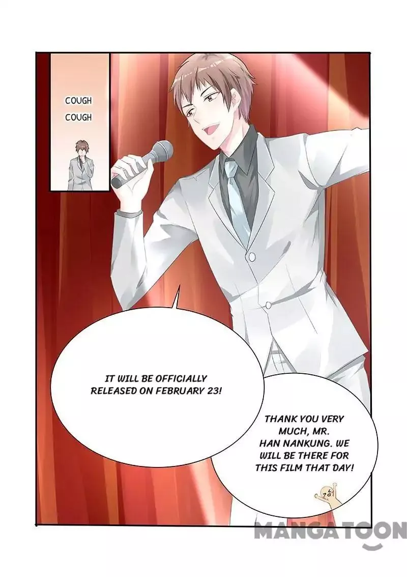 Wicked Young Masters Forceful Love: Training the Runaway Wife Chapter 233 page 15