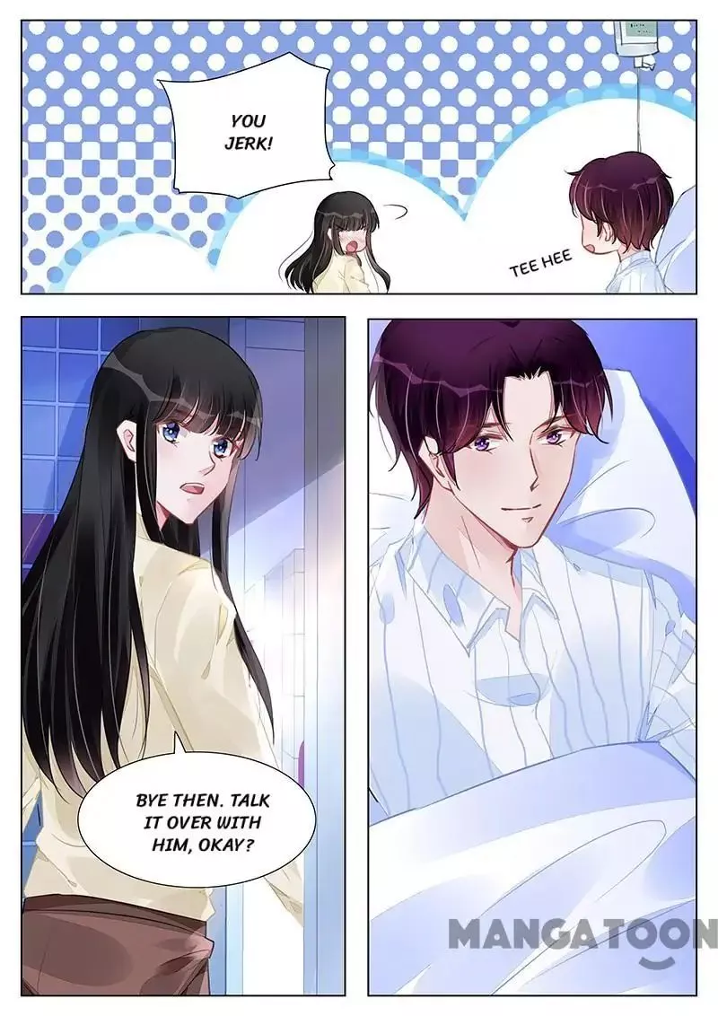 Wicked Young Masters Forceful Love: Training the Runaway Wife Chapter 237 page 3