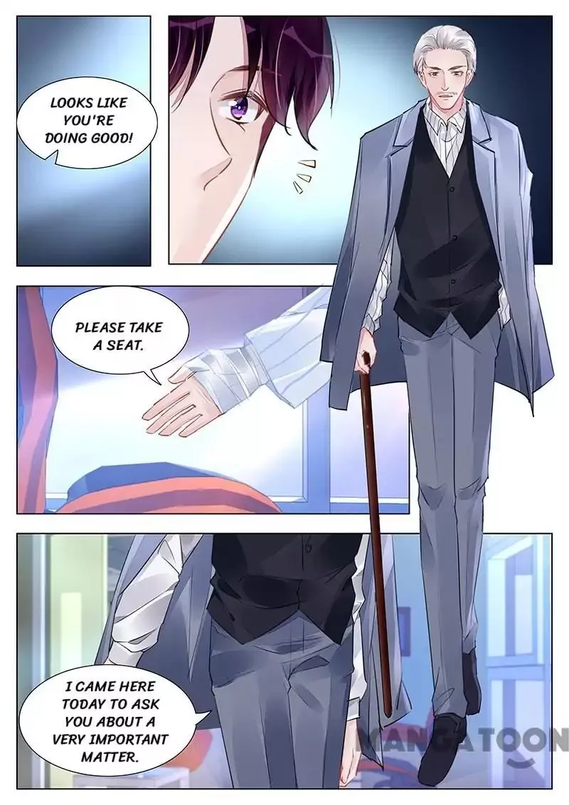 Wicked Young Masters Forceful Love: Training the Runaway Wife Chapter 237 page 4