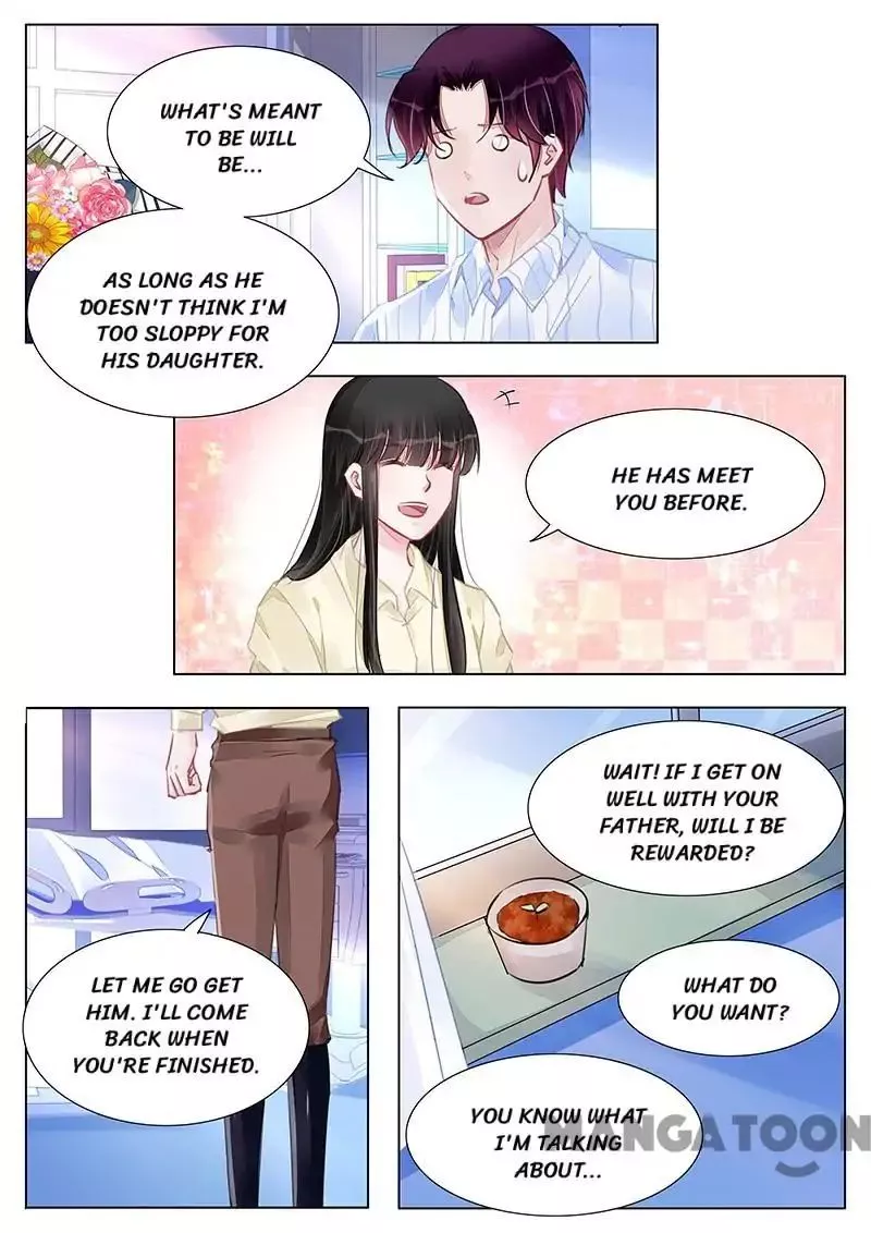 Wicked Young Masters Forceful Love: Training the Runaway Wife Chapter 237 page 2