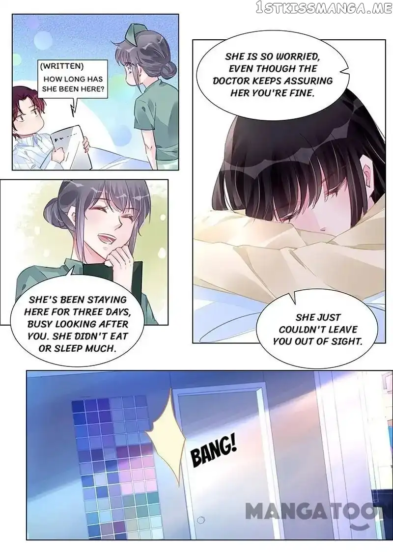 Wicked Young Masters Forceful Love: Training the Runaway Wife Chapter 236 page 2